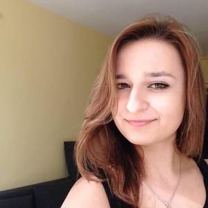 Meet your Posher, Anna